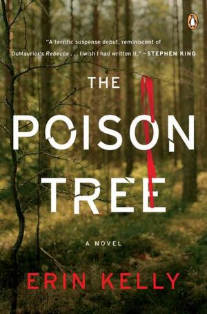 The Poison Tree: A Novel