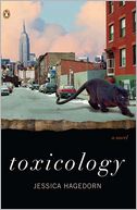Toxicology: A Novel
