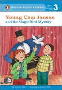 Young Cam Jansen and the Magic Bird Mystery (Young Cam Jansen Series #18)