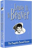 Leave It to Beaver - Season 2