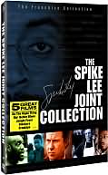 The Spike Lee Joint Collection