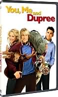 You, Me and Dupree