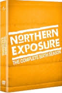 Northern Exposure - Season 6