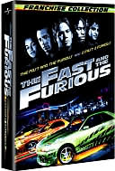 Fast and the Furious Franchise Collection