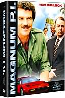 Magnum, P.I. - Season 5