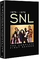 Saturday Night Live - Season 1 with John Belushi