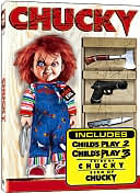 Chucky: the Killer Collection
