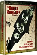 Boris Karloff Collection