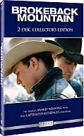 Brokeback Mountain with Heath Ledger