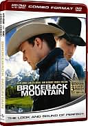 Brokeback Mountain with Heath Ledger