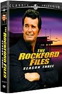 The Rockford Files - Season 3 with James Garner