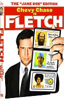 Fletch with Chevy Chase