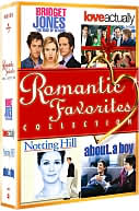 Romantic Favorites Collection