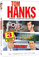 Tom Hanks - Comedy Favorites Collection