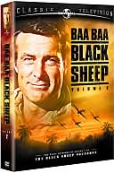Baa Baa Black Sheep - Volume 2