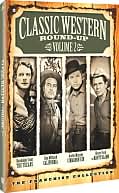 Classic Western Round-Up Volume 2