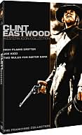 Clint Eastwood: Western Icon Collection