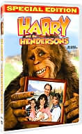 Harry and the Hendersons