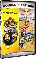 Cheech and Chong's Next Movie / Born in East L.a.