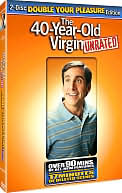The 40 Year-Old Virgin with Steve Carell