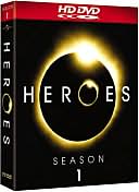 Heroes - Season 1