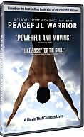 Peaceful Warrior