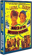 March of the Wooden Soldiers
