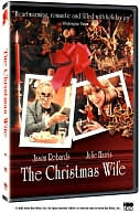 The Christmas Wife