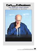Curb Your Enthusiasm - The Complete Third Season