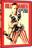 Bill Maher: Victory Begins at Home with Bill Maher