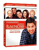 Everybody Loves Raymond - The Complete First Season