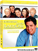 Everybody Loves Raymond - The Complete Sixth Season