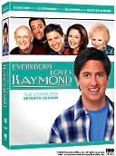 Everybody Loves Raymond - The Complete Seventh Season