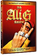 Da Ali G Show: Da Compleet Second Seazon