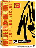 Whoopi: Back to Broadway - The 20th Anniversary