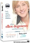 Ellen Degeneres: the Beginning/Here and Now