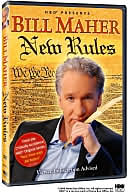 Bill Maher: New Rules