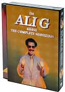 Da Ali G Show - Da Compleet Seereez