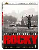 Rocky with Sylvester Stallone