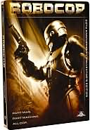 Robocop with Peter Weller