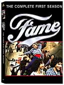 Fame: Complete First Season