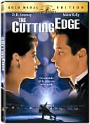 The Cutting Edge