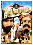 Yellowbeard