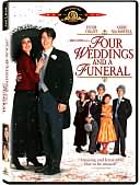 Four Weddings and a Funeral