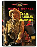 The Texas Chainsaw Massacre 2