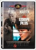 Gorky Park with William Hurt