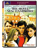 The Hotel New Hampshire with Jodie Foster