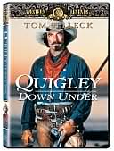 Quigley Down Under with Tom Selleck