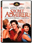 Secret Admirer