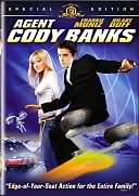 Agent Cody Banks with Frankie Muniz